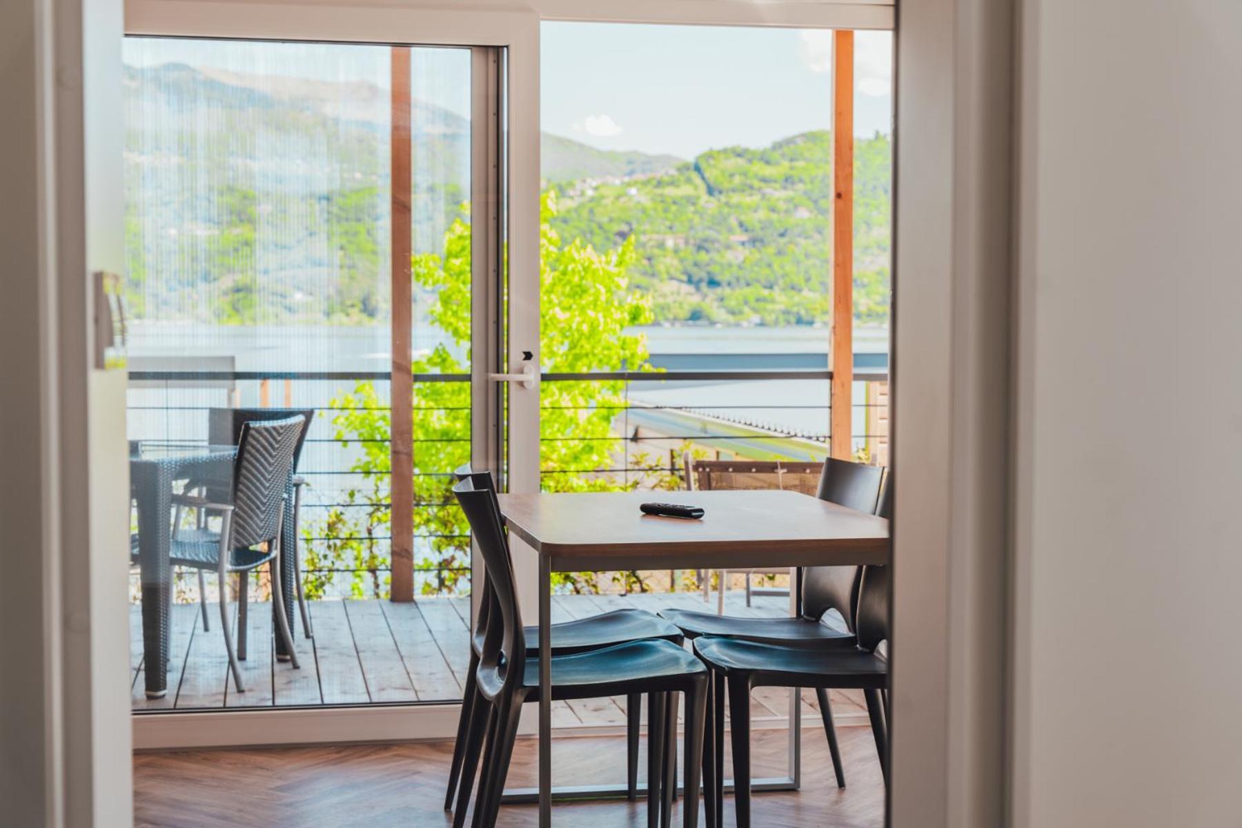بافينو Lago Maggiore Bay المظهر الخارجي الصورة